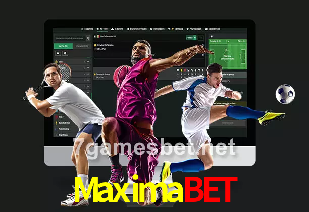 apostas esportivas