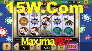 Blackjack Table Maximabet
