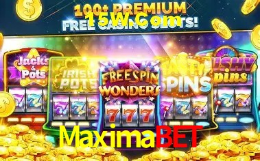 Maximabet São Paulo - Hot Promos