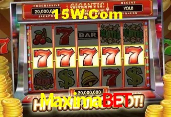Maximabet Rio de Janeiro - Licenses