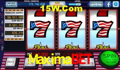 Maximabet - User Statistics