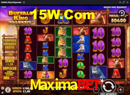 Maximabet: Seu Cassino Premiado com Pagamentos Rápidos
