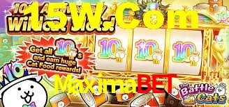 Maximabet: Jogos de Caça-Níqueis-Altas Recompensas, Roleta-Velocidade, Blackjack-Desafios Máximos