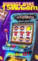 Maximabet São Paulo - Top Slots