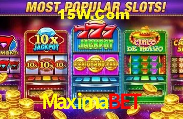 Maximabet - Winners Celebration