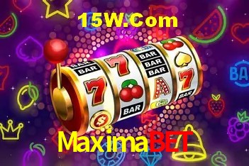Maximabet Plataforma - Certificada MGA desde 2015