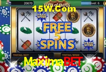 Maximabet - Customer Support