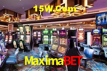 Maximabet Rio de Janeiro - Calendar