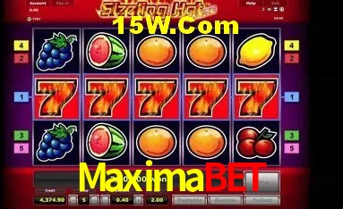 Maximabet Rio de Janeiro - Popular Jogos
