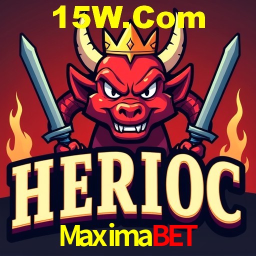 cassino Maximabet