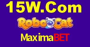 Welcome Bonus Maximabet