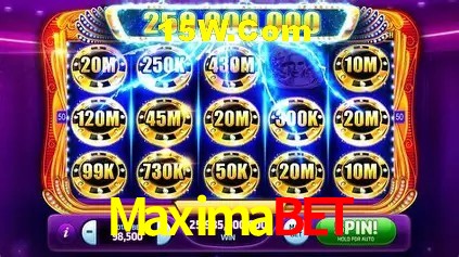 Maximabet Brasília - Betting Features