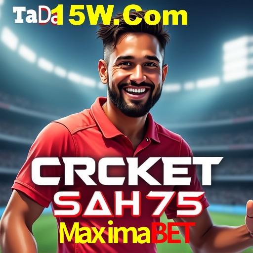 Sports Statistics Maximabet