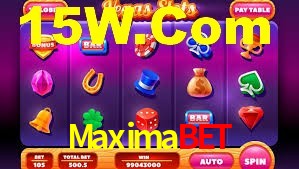 Welcome Bonus Maximabet