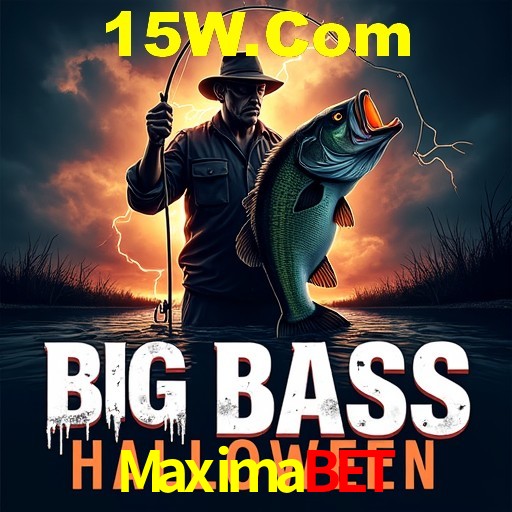 Interface Premium Maximabet