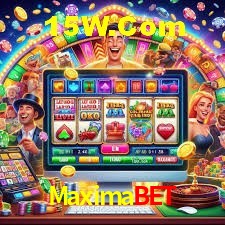 Slot Games Maximabet
