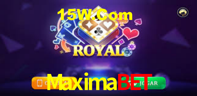 Maximabet App - Aplicativo Móvel Oficial