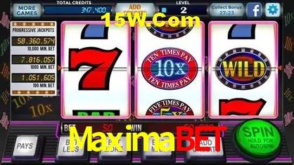 Maximabet Belo Horizonte - Payments