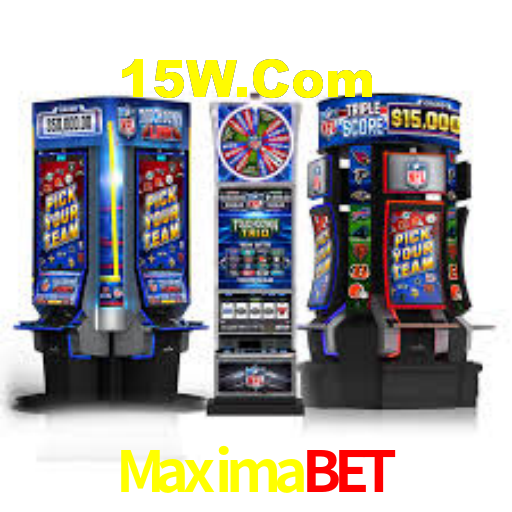 Maximabet Bet
