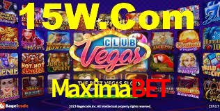VIP Casino Maximabet