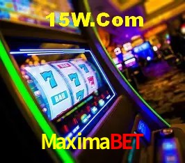 Maximabet Salvador - Promo Stats