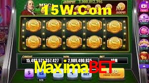 Account Benefits Maximabet
